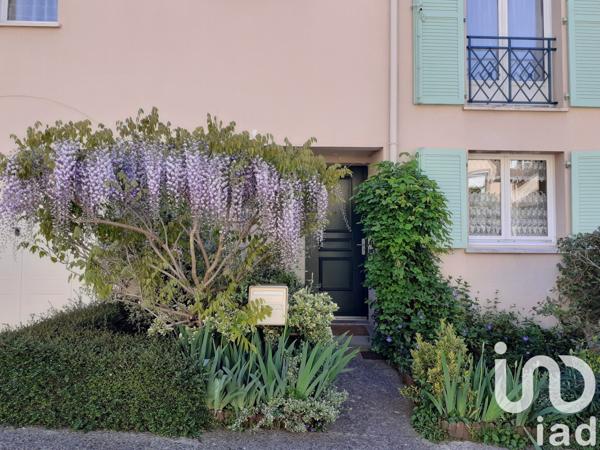 Maison à vendre 7 pièces 149 m² Cormeilles-en-Parisis