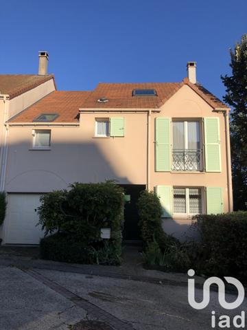 Maison à vendre 7 pièces 149 m² Cormeilles-en-Parisis