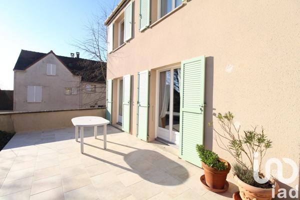 Maison à vendre 7 pièces 149 m² Cormeilles-en-Parisis