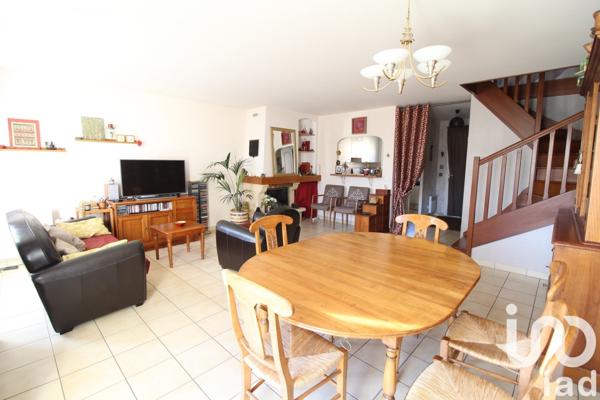 Maison à vendre 7 pièces 149 m² Cormeilles-en-Parisis