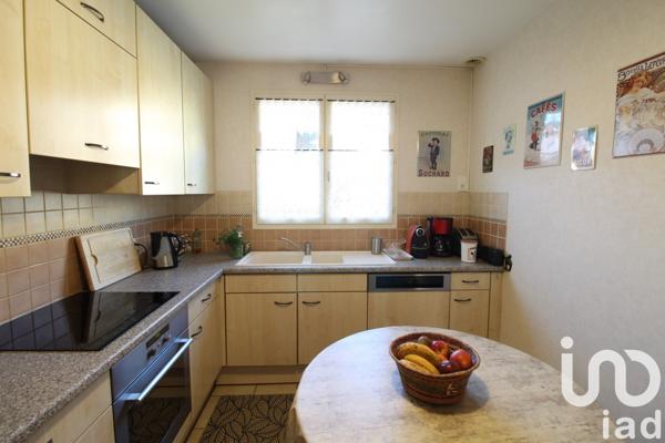 Maison à vendre 7 pièces 149 m² Cormeilles-en-Parisis