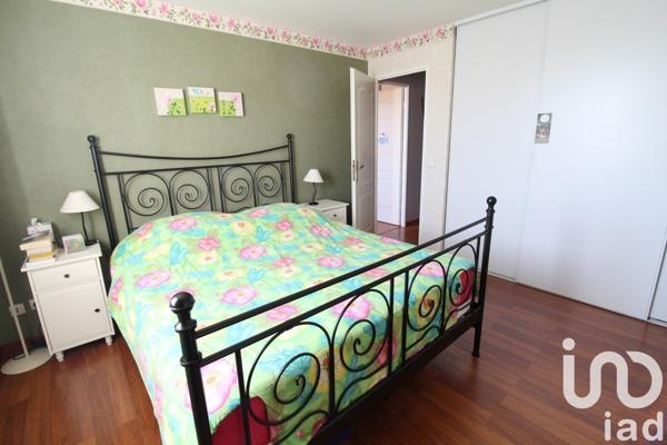 Maison à vendre 7 pièces 149 m² Cormeilles-en-Parisis