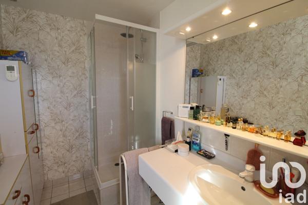 Maison à vendre 7 pièces 149 m² Cormeilles-en-Parisis