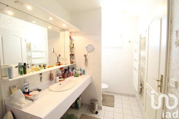 Maison à vendre 7 pièces 149 m² Cormeilles-en-Parisis