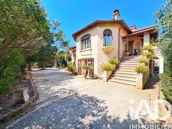 Maison à vendre 7 pièces 175 m² La Seyne-sur-Mer