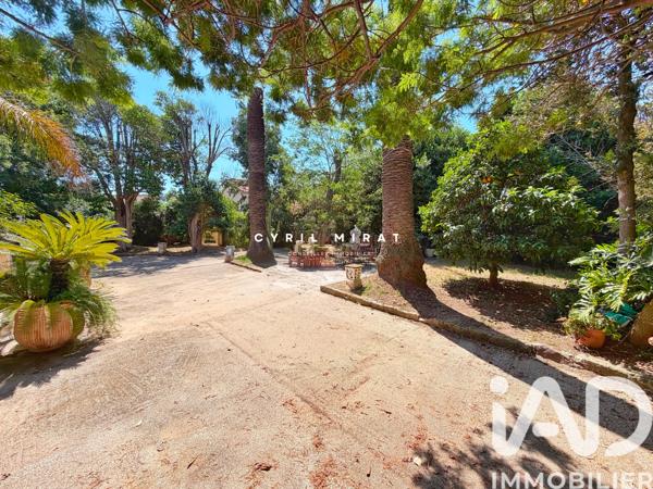 Maison à vendre 7 pièces 175 m² La Seyne-sur-Mer