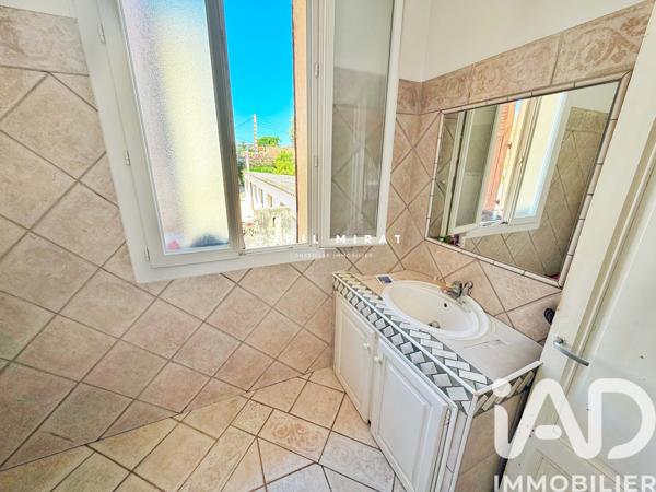 Maison à vendre 7 pièces 175 m² La Seyne-sur-Mer