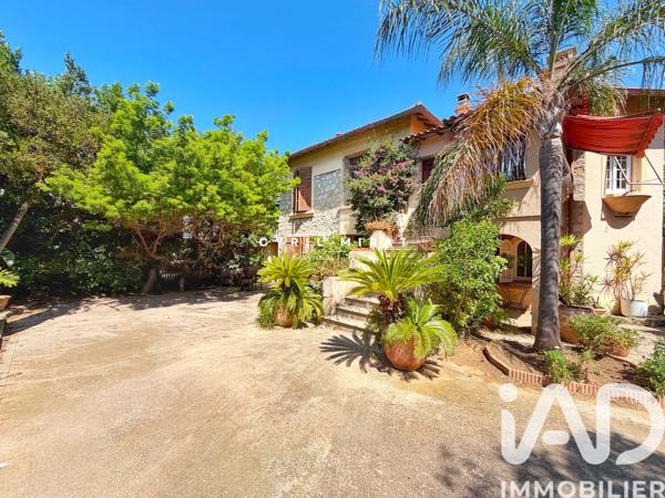 Maison à vendre 7 pièces 175 m² La Seyne-sur-Mer