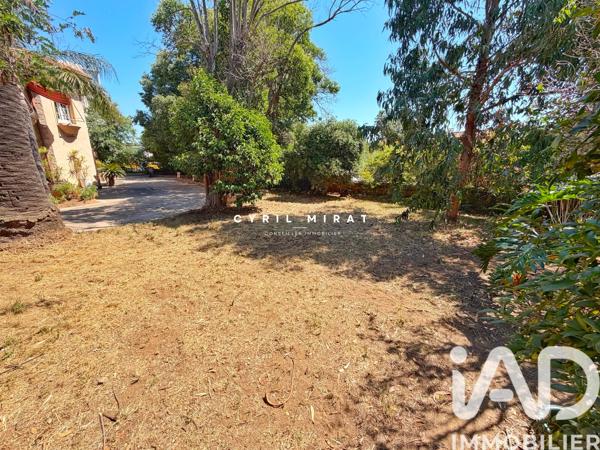 Maison à vendre 7 pièces 175 m² La Seyne-sur-Mer