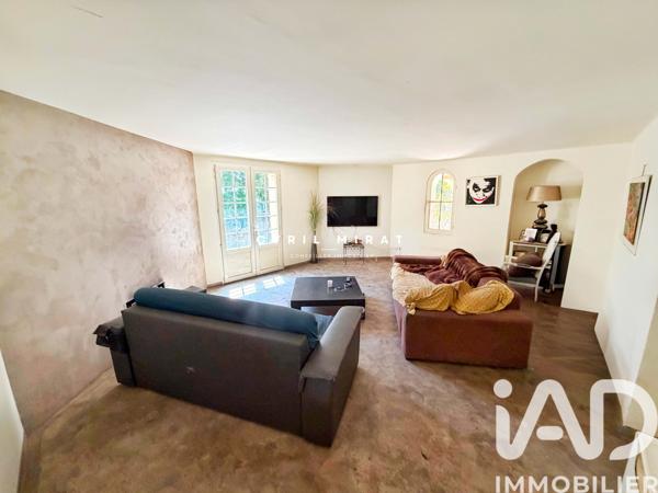 Maison à vendre 7 pièces 175 m² La Seyne-sur-Mer
