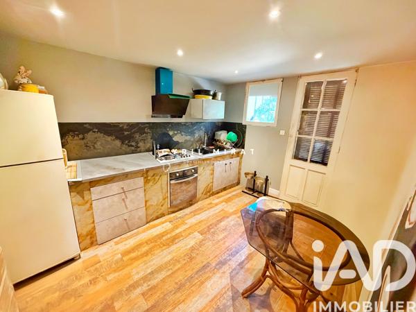 Maison à vendre 7 pièces 175 m² La Seyne-sur-Mer