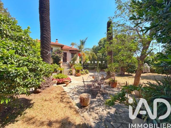 Maison à vendre 7 pièces 175 m² La Seyne-sur-Mer