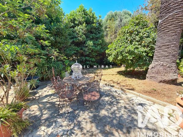 Maison à vendre 7 pièces 175 m² La Seyne-sur-Mer