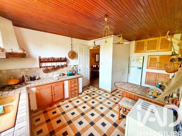 Maison à vendre 7 pièces 175 m² La Seyne-sur-Mer