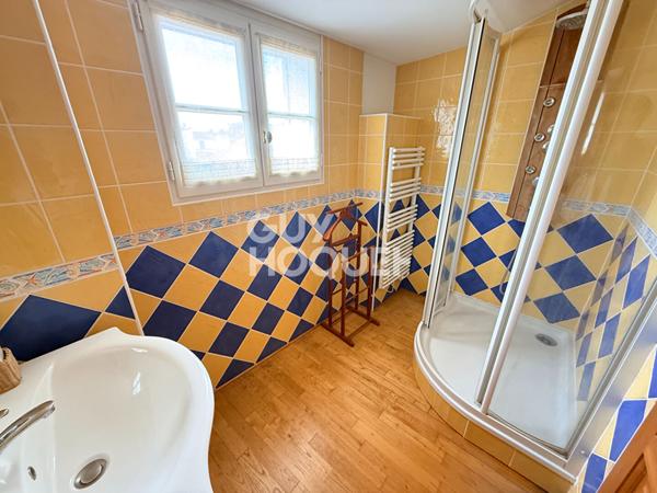 Maison 5 pièces à vendre à La Flotte, secteur Port