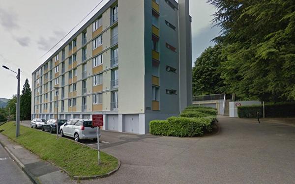 Appartement à louer    3 pièces • 64,41 m2 Saint-Étienne