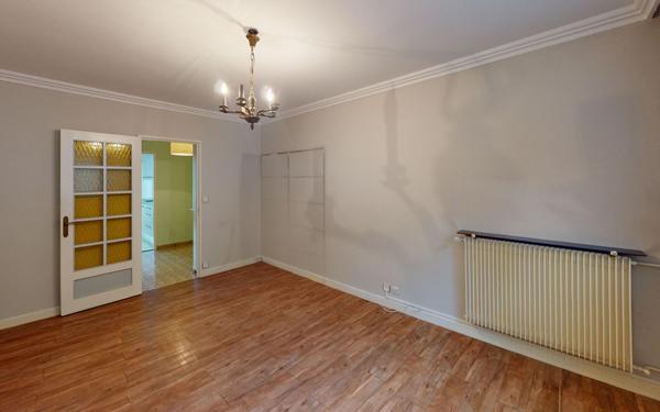 Appartement à louer    3 pièces • 64,41 m2 Saint-Étienne