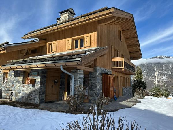 Chalet à vendre à Courchevel (73120) - Savoie