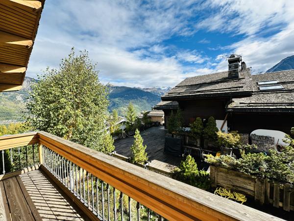 Chalet à vendre à Courchevel (73120) - Savoie