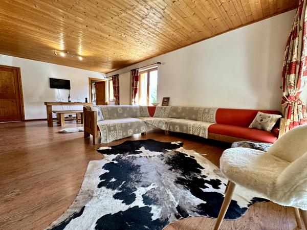 Chalet à vendre à Courchevel (73120) - Savoie