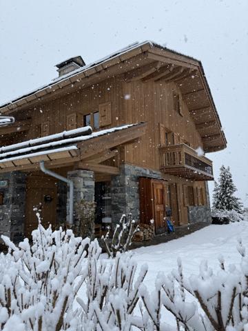 Chalet à vendre à Courchevel (73120) - Savoie