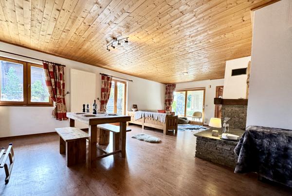 Chalet à vendre à Courchevel (73120) - Savoie