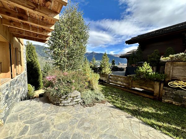 Chalet à vendre à Courchevel (73120) - Savoie