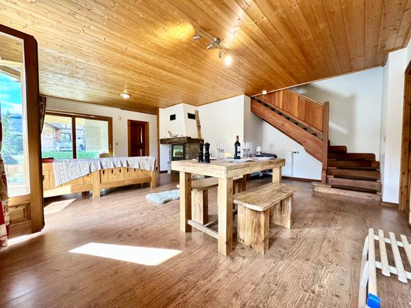Chalet à vendre à Courchevel (73120) - Savoie