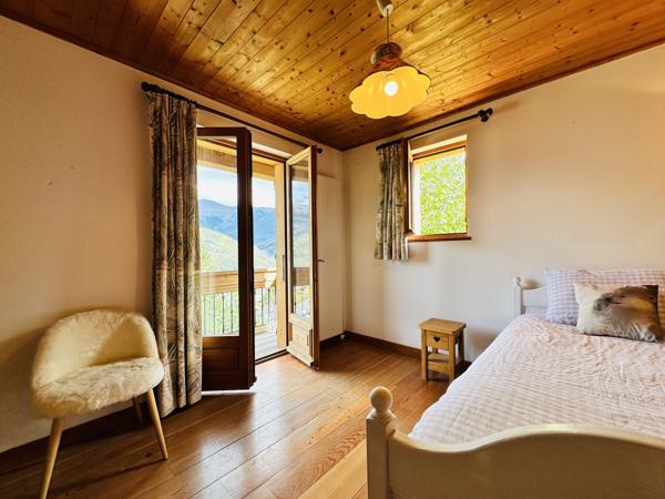 Chalet à vendre à Courchevel (73120) - Savoie