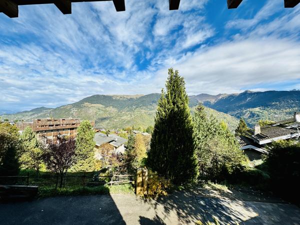 Chalet à vendre à Courchevel (73120) - Savoie