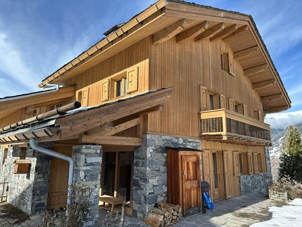 Chalet à vendre à Courchevel (73120) - Savoie