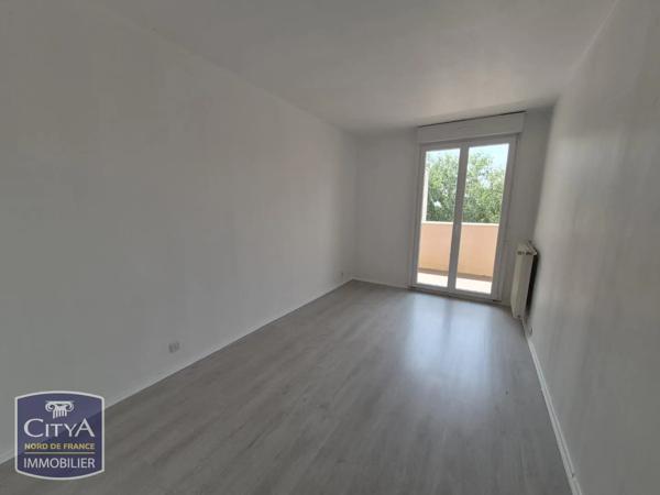 Appartement à louer 3 pièces 66.88m² Wattignies (59139)