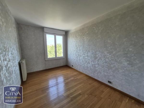 Appartement à louer 3 pièces 66.88m² Wattignies (59139)
