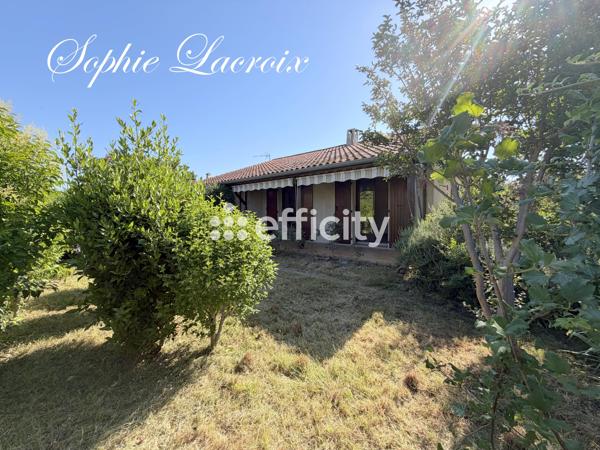 Maison
         4 pièces
        - 88 m² Exclusivité 180 000 € *