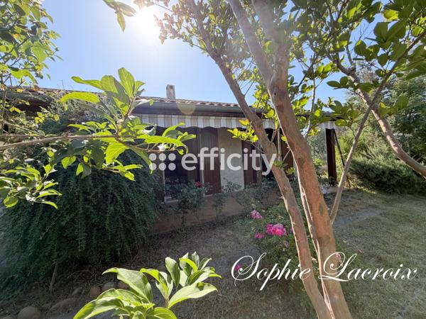 Maison
         4 pièces
        - 88 m² Exclusivité 180 000 € *