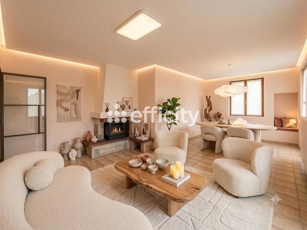 Maison
         4 pièces
        - 88 m² Exclusivité 180 000 € *