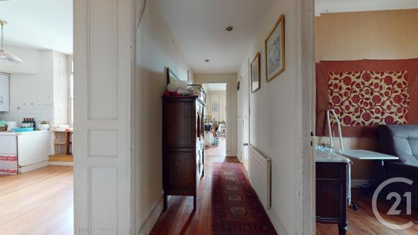 Appartement F3 à vendre  3 pièces - 82,04 m2 ANGLET - 64