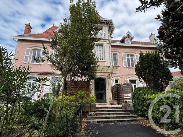 Appartement F3 à vendre  3 pièces - 82,04 m2 ANGLET - 64