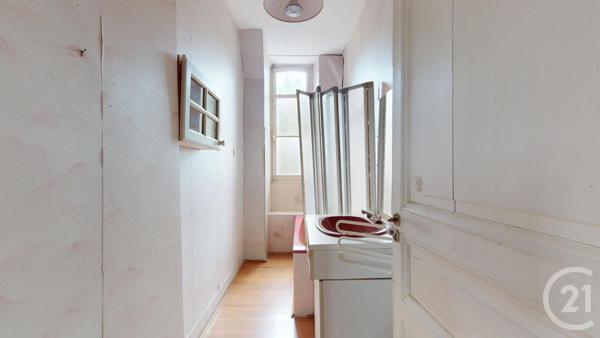 Appartement F3 à vendre  3 pièces - 82,04 m2 ANGLET - 64