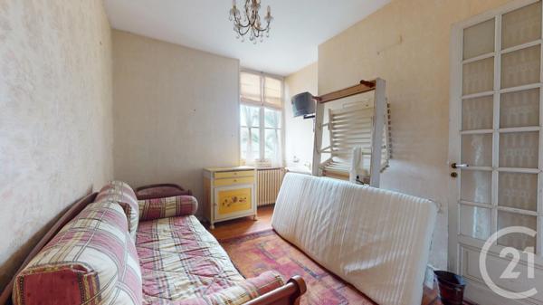 Appartement F3 à vendre  3 pièces - 82,04 m2 ANGLET - 64