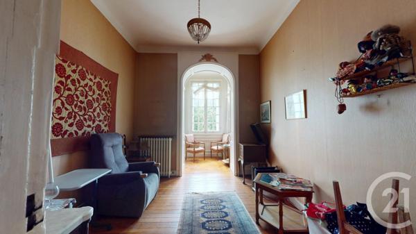 Appartement F3 à vendre  3 pièces - 82,04 m2 ANGLET - 64