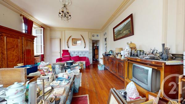 Appartement F3 à vendre  3 pièces - 82,04 m2 ANGLET - 64