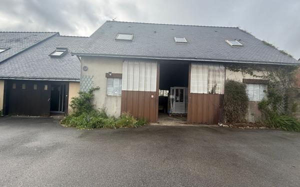 Maison à vendre    6 pièces •  Guérande