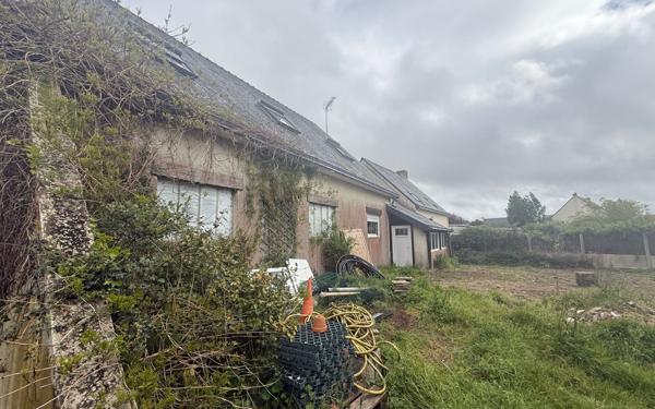 Maison à vendre    6 pièces •  Guérande