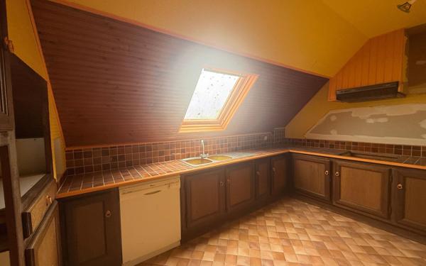 Maison à vendre    6 pièces •  Guérande