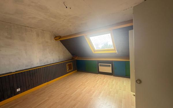 Maison à vendre    6 pièces •  Guérande