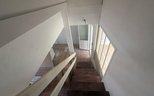 Maison à vendre    6 pièces •  Guérande