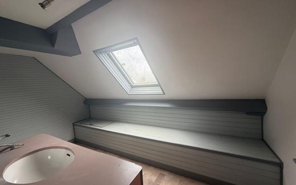 Maison à vendre    6 pièces •  Guérande