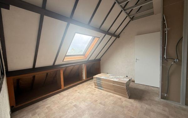 Maison à vendre    6 pièces •  Guérande