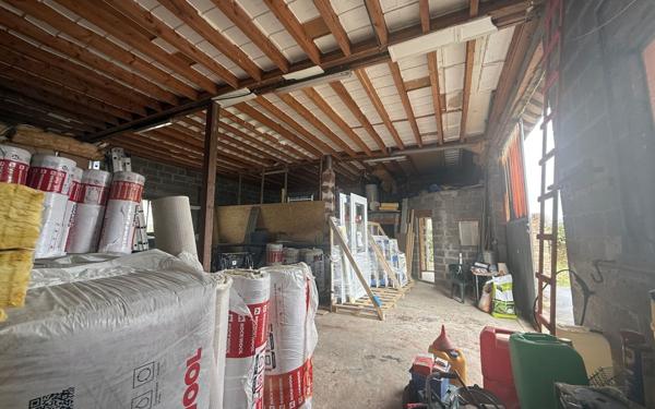 Maison à vendre    6 pièces •  Guérande